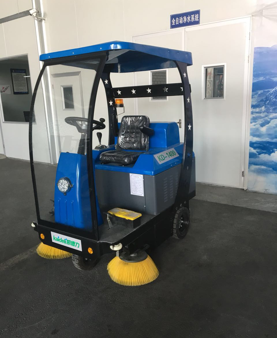 掃地機的特點優勢詳細介紹