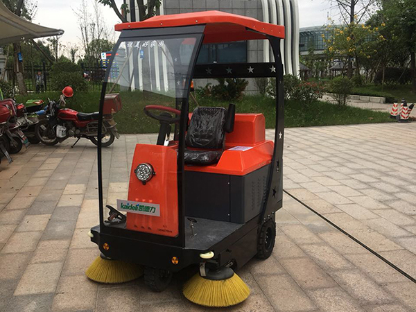 掃地機的特點優勢詳細介紹