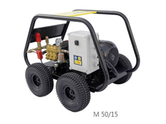 M50/15工業高壓清洗機