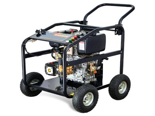 KDG-280-15G高壓清洗機