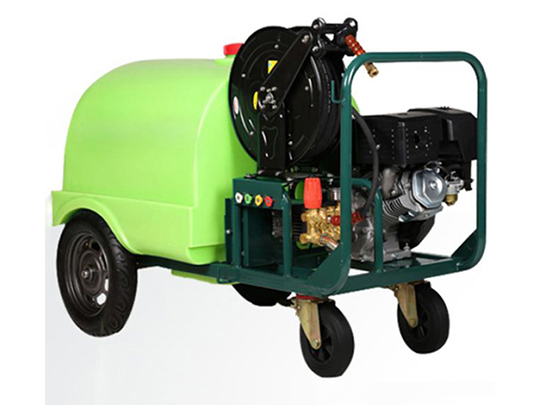 KDG-300G高壓清洗機