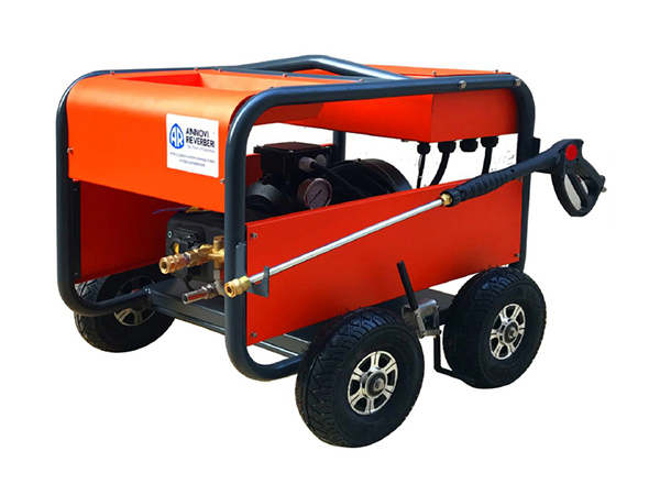 KDG-150-25E高壓清洗機