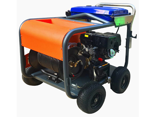 KDG-200-41G高壓清洗機