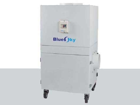 FJ-22M工業集塵器